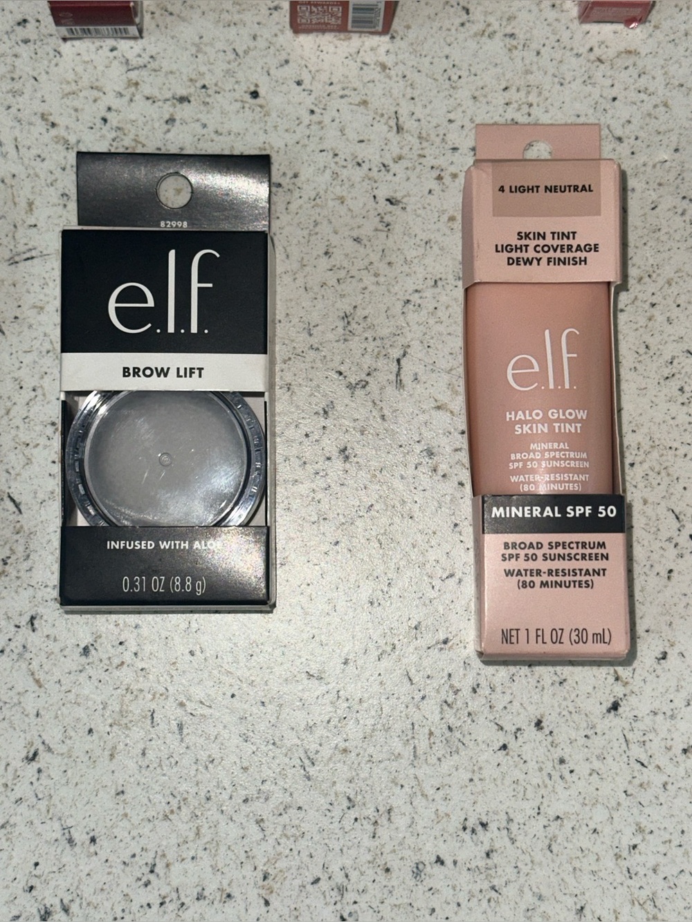 HUGE ELF COSMETICS BUNDLE - Picture 8 of 13